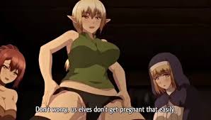 Pics query anime elf jpg x Anime elf sex