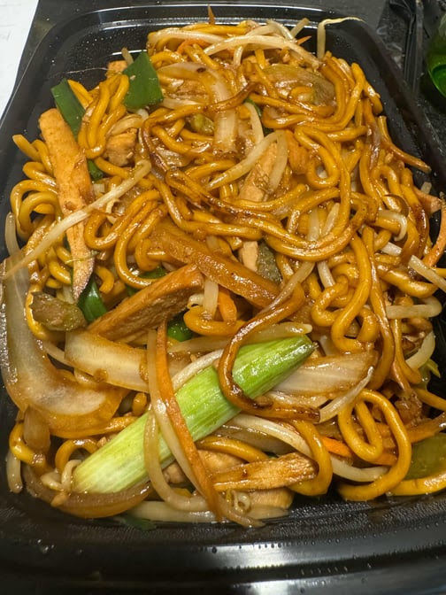 Chef Zhao by null