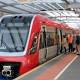 Inspectors checking Adelaide train tickets after union announces free ride for ... 