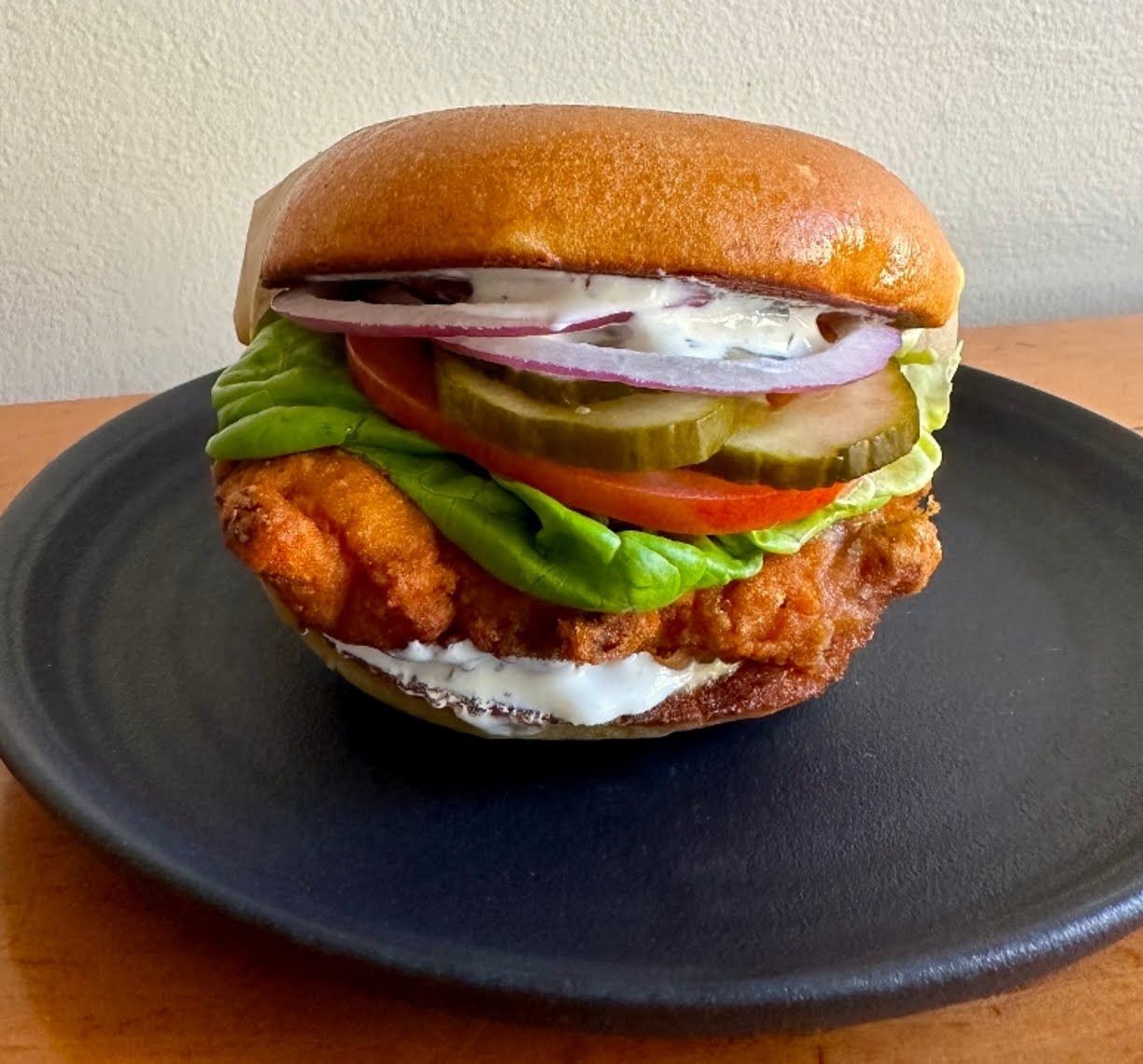 Roam Artisan Burgers by null