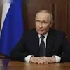 russian president vladimir putin: Biggest unsolved mystery: How rich ...