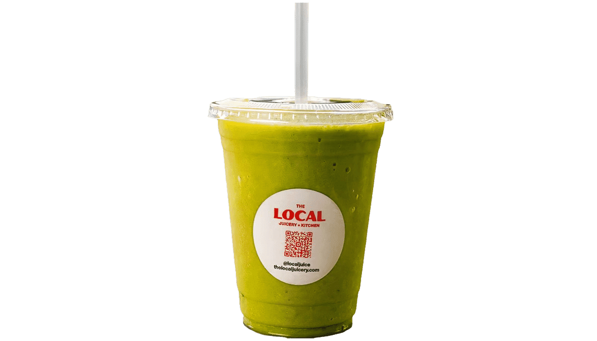 The Local Juicery + Kitchen by null