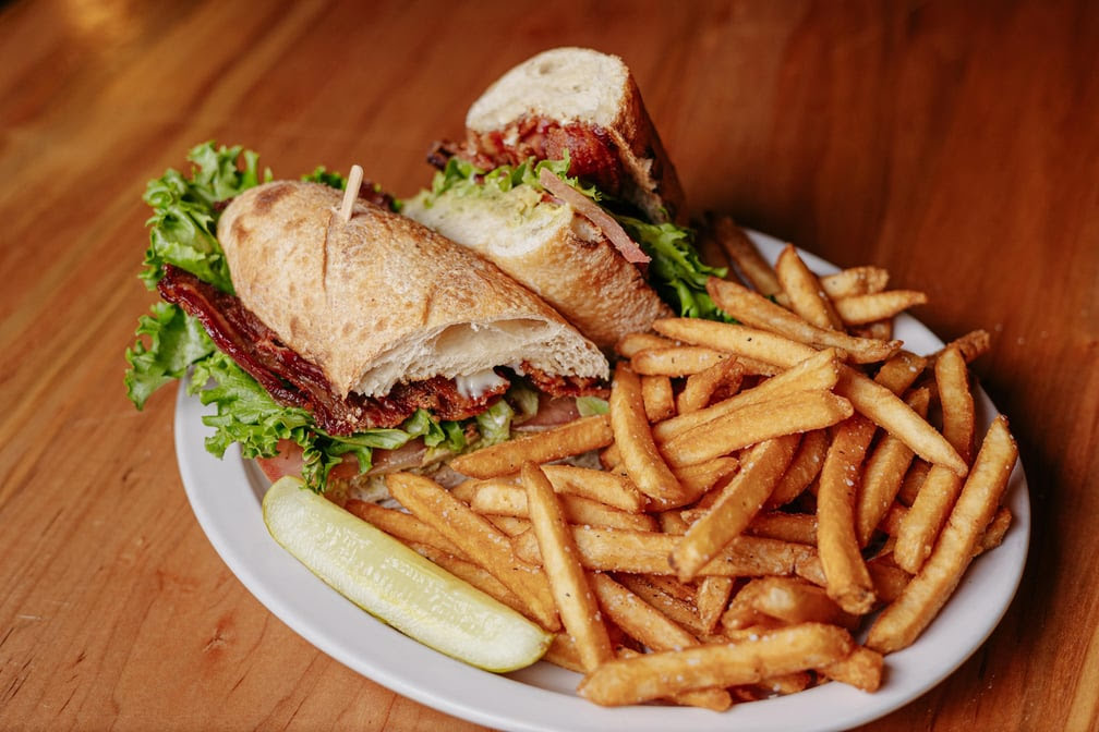 Foolish Craig's Cafe by null