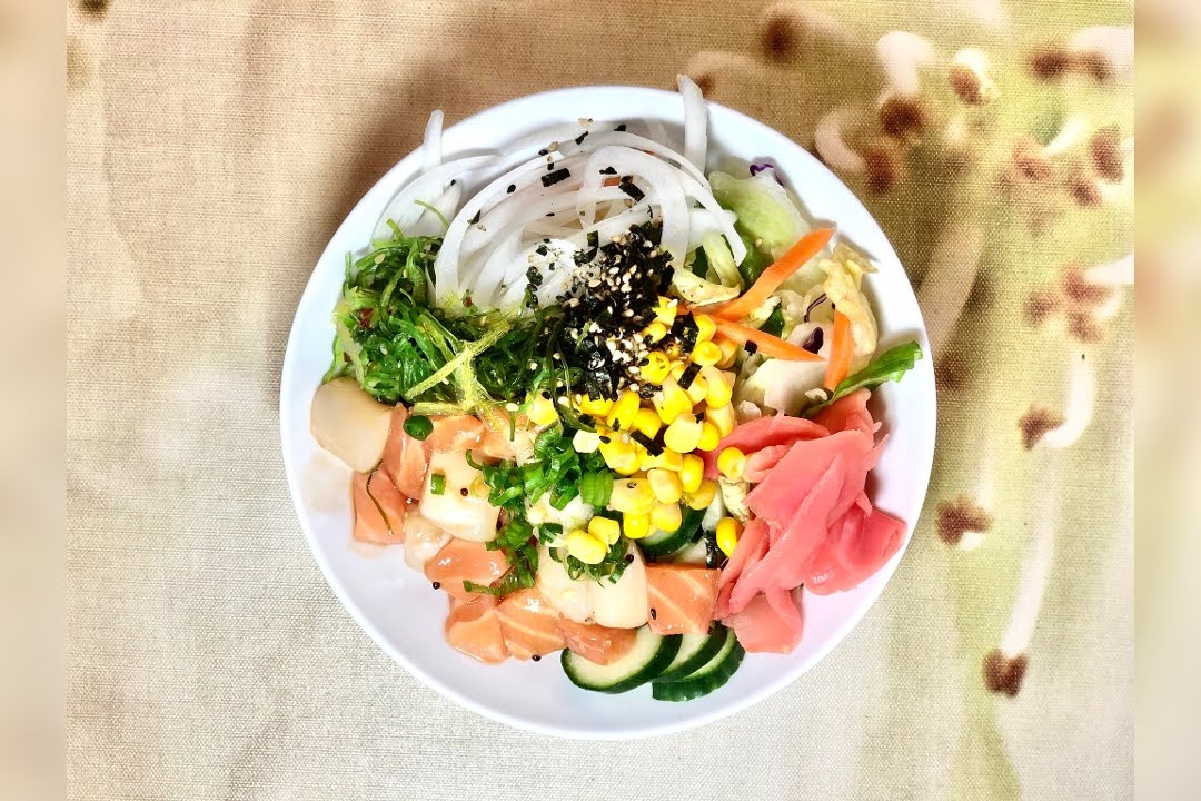 The Poké Republic - East Cary by null