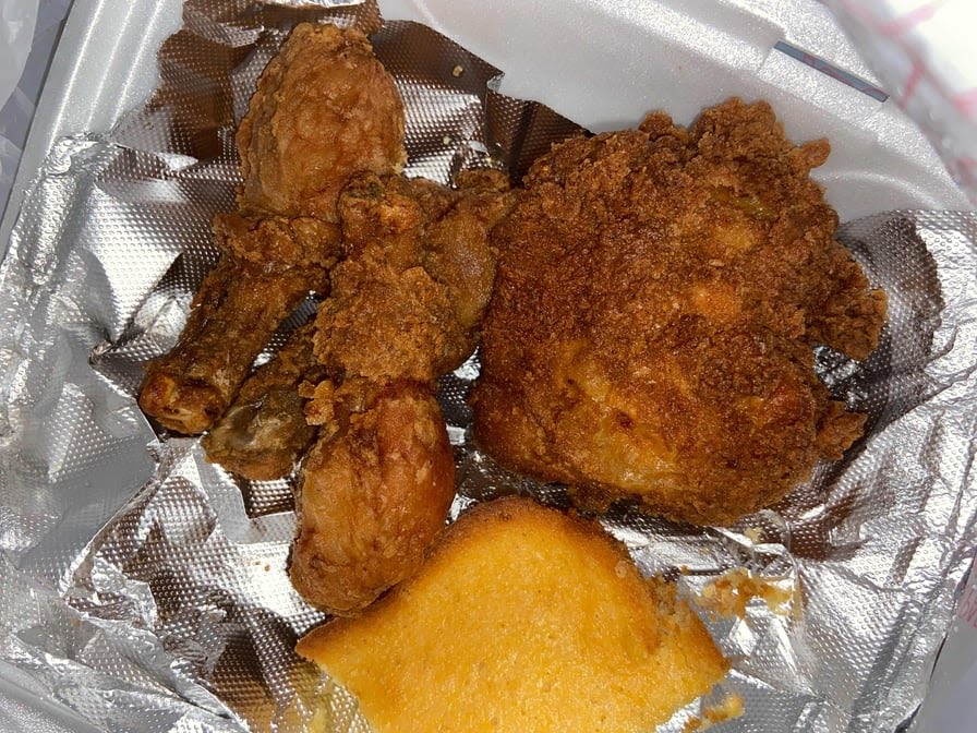 Shut Em Down Authentic Southern Restaurant by null