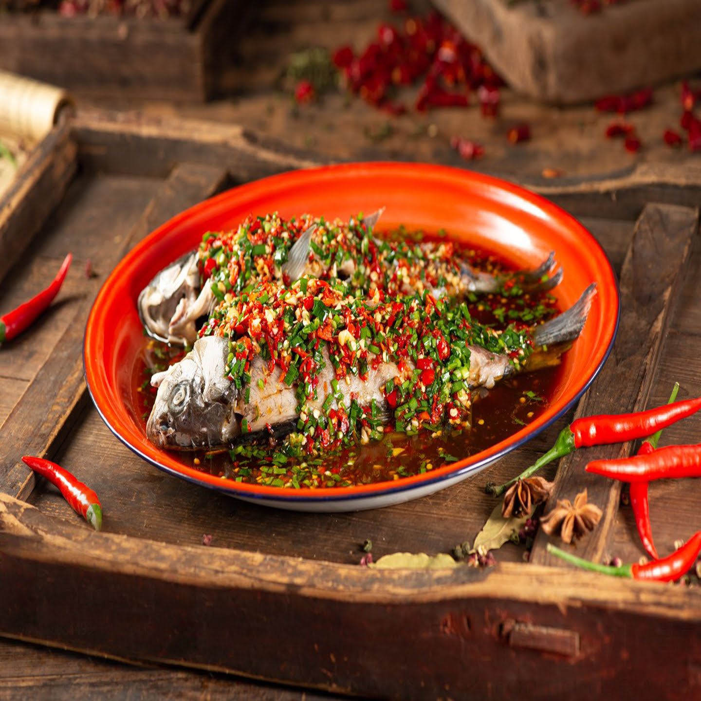 Hunan Bistro 湘知湘味 by null