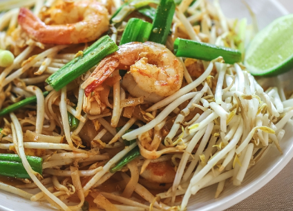 Family Thais Asian Bistro by null