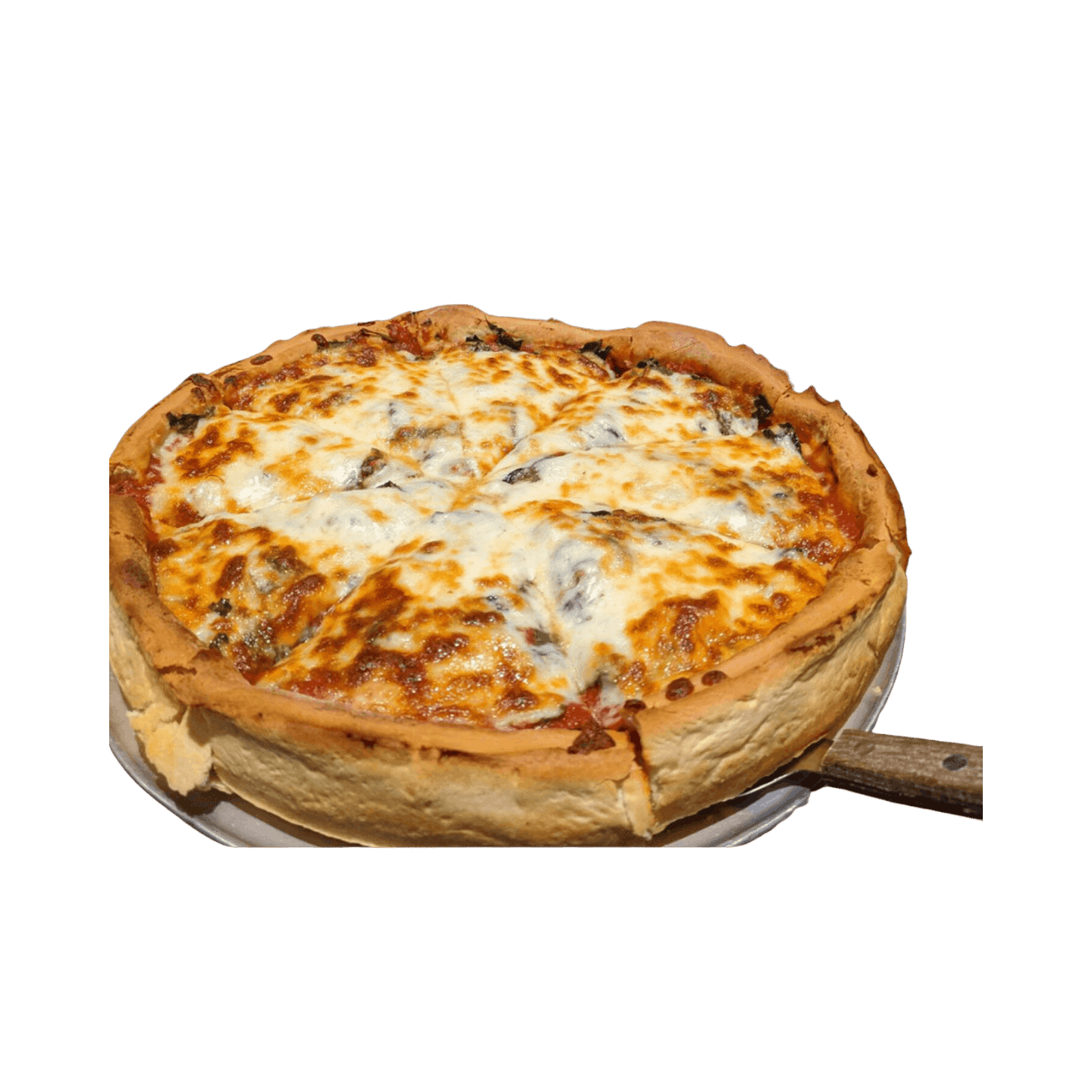 Petes Pizza and Bakehouse by null