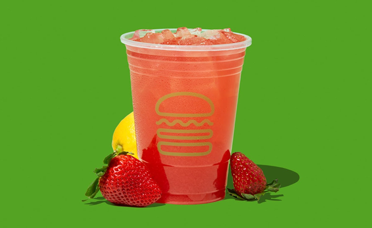 Shake Shack Queens Center Mall by null