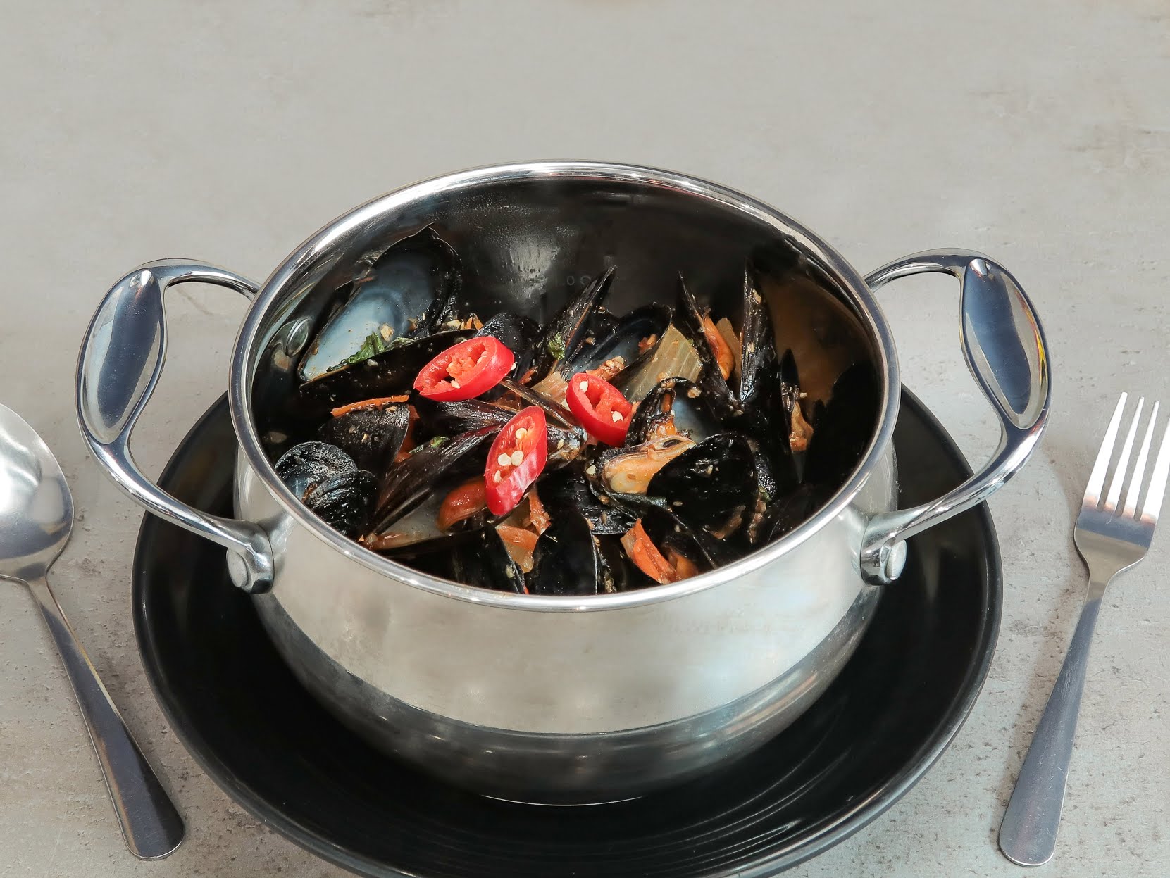 Vientiane Bistro by null