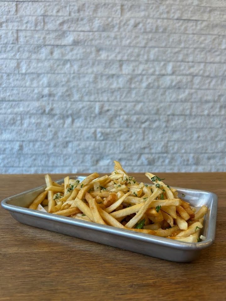 Flippin Burger by null