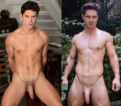 Devin dixon hung uncut tattooed american gay porn star devin dickson jpg x Gay devin