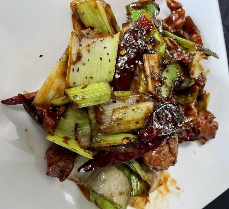 Joss Cuisine by null