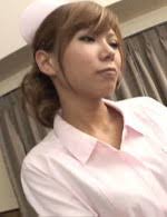 Watch porn pictures from video aya asian nurse gets cum in mouth from sucking strong joystick jpg x Nurse aya