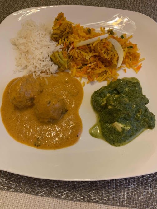 Tandoori Guys by null