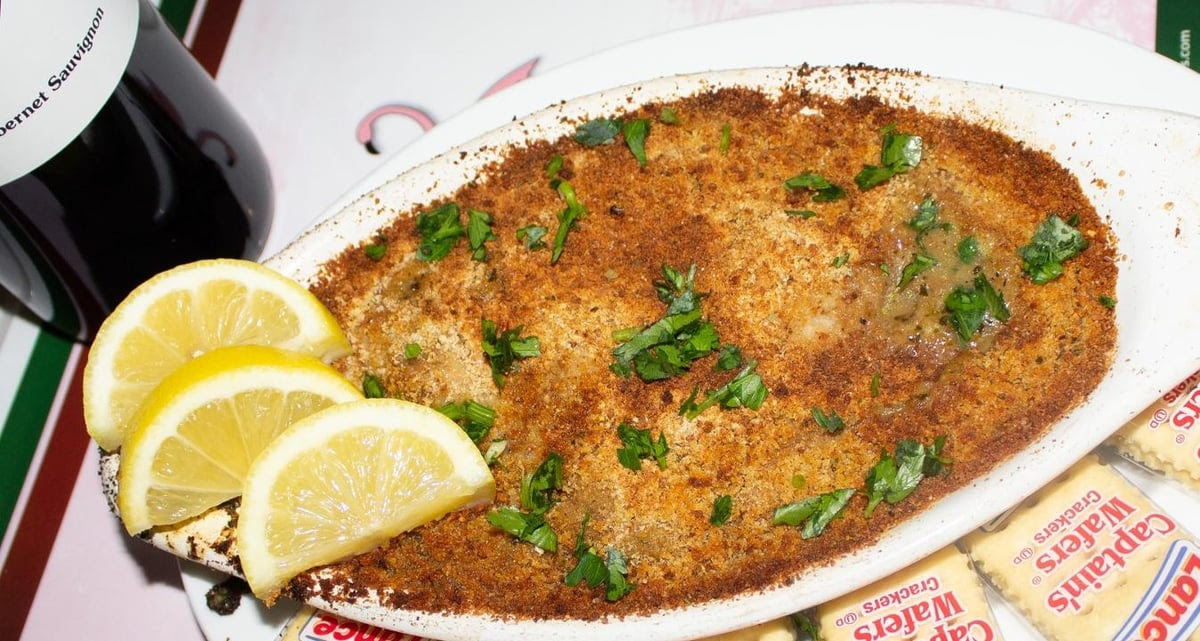 DiGiulio Brothers Italian Cafe by null