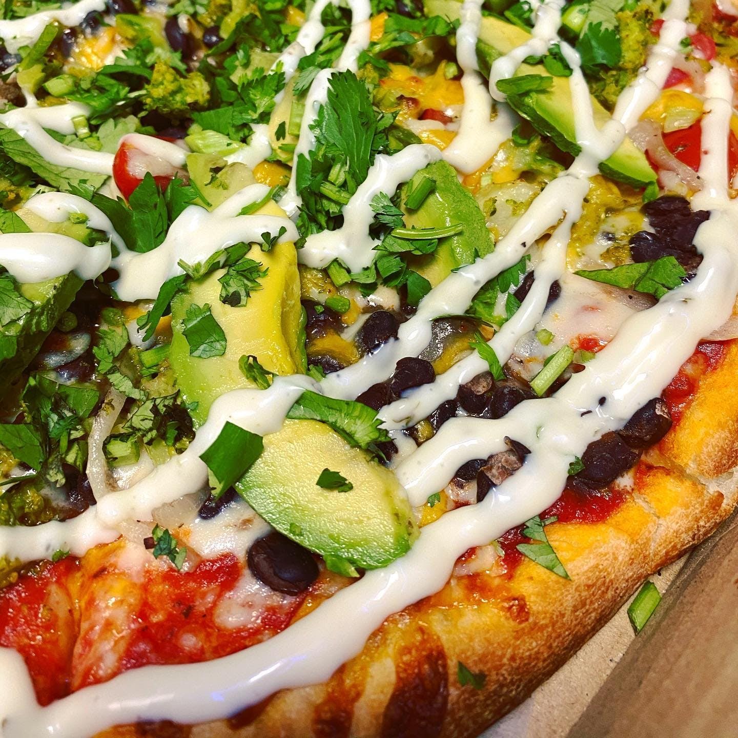 Chiquita's Pizzeria & Mexican Grill by null