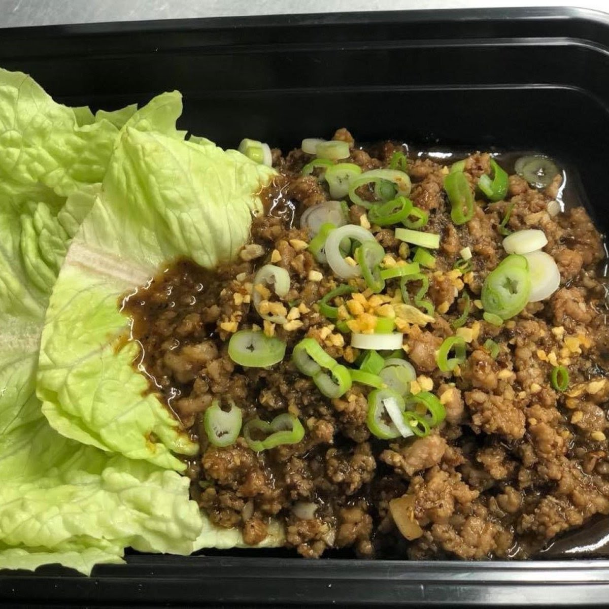 Siam to Go by null