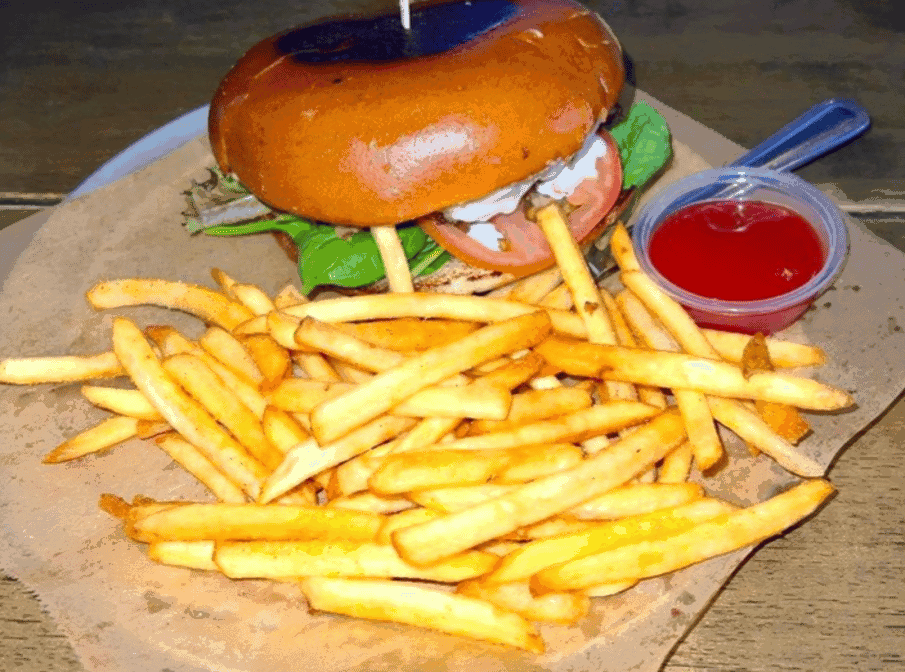 BiergartenLA - Koreatown by null