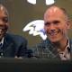 Ravens winners and losers from the 2018 NFL draft - Baltimore Sun