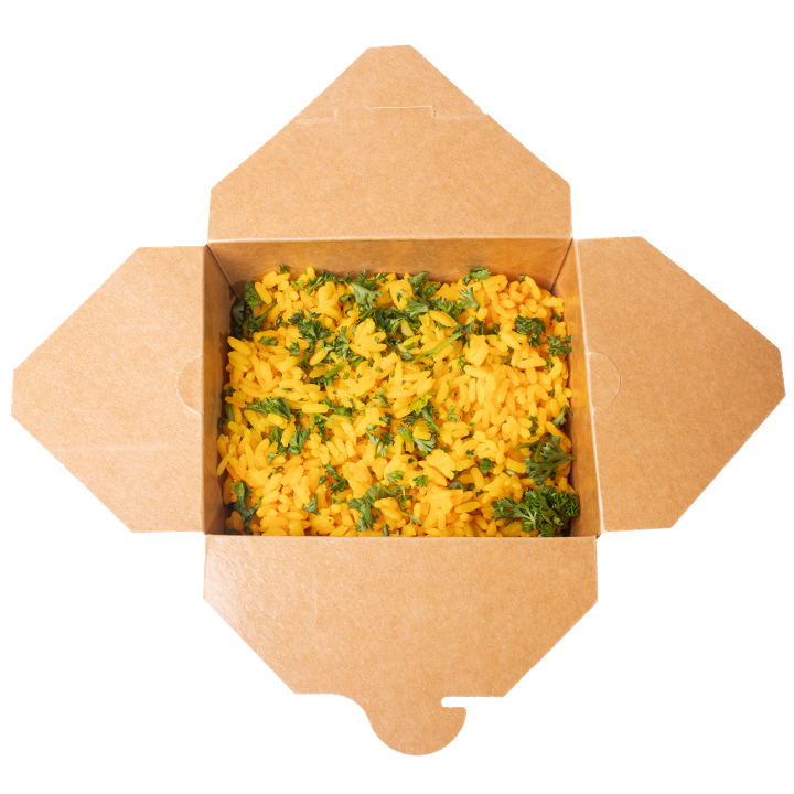 Brasa Peruvian Kitchen by null