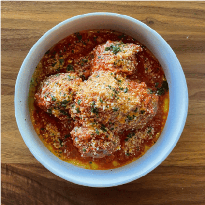 Red Wagon Pizza Company by null