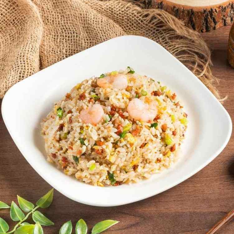 Asian Garden Restaurant by null