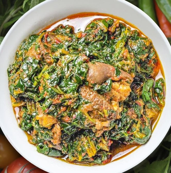 PDJ (Pass D Jollof) Nigerian Restaurant by null