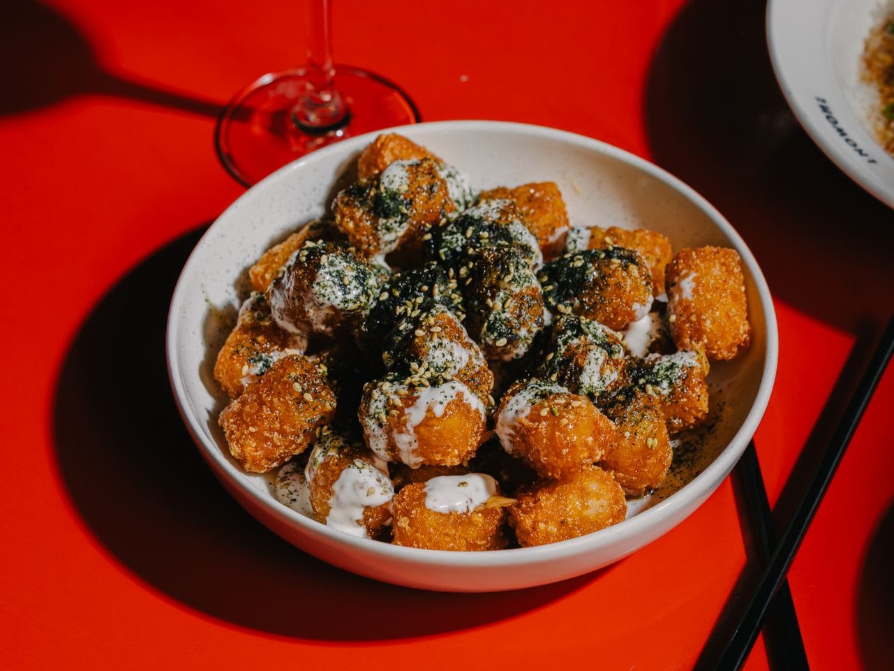 Nowon Seaport by null