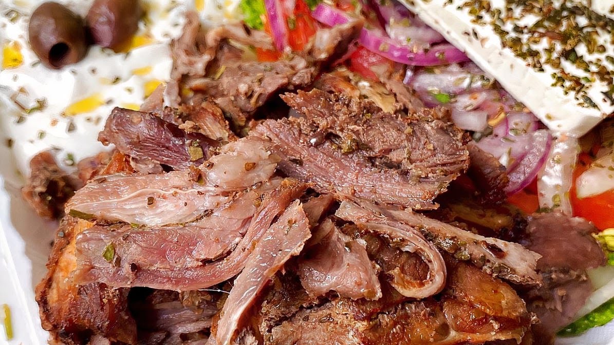 King Souvlaki by null