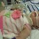 Oklahoma Baby With Unique Illness Celebrates 1st Birthday 