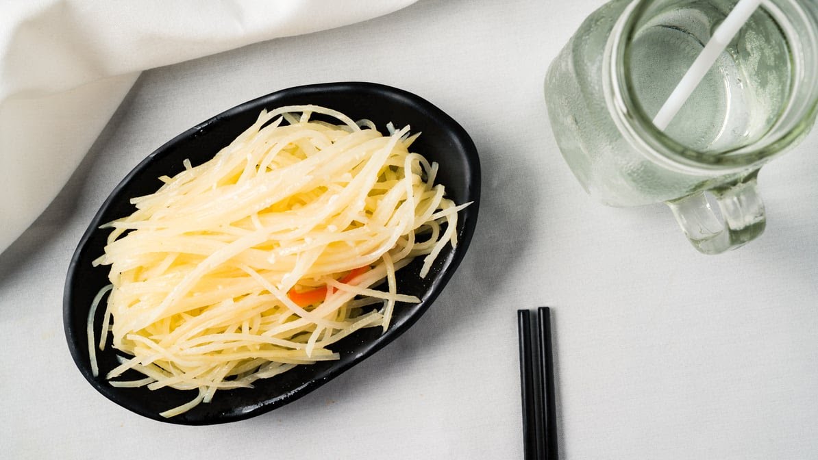 King Bistro (Chinese Kitchen) by null