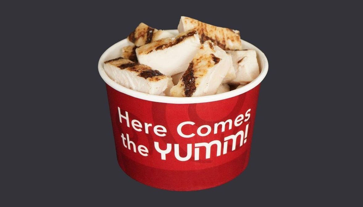 Cafe Yumm! - Lakemoor by null