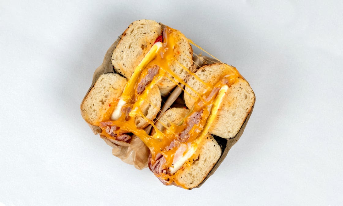 Schlok's Bagels & Lox by null