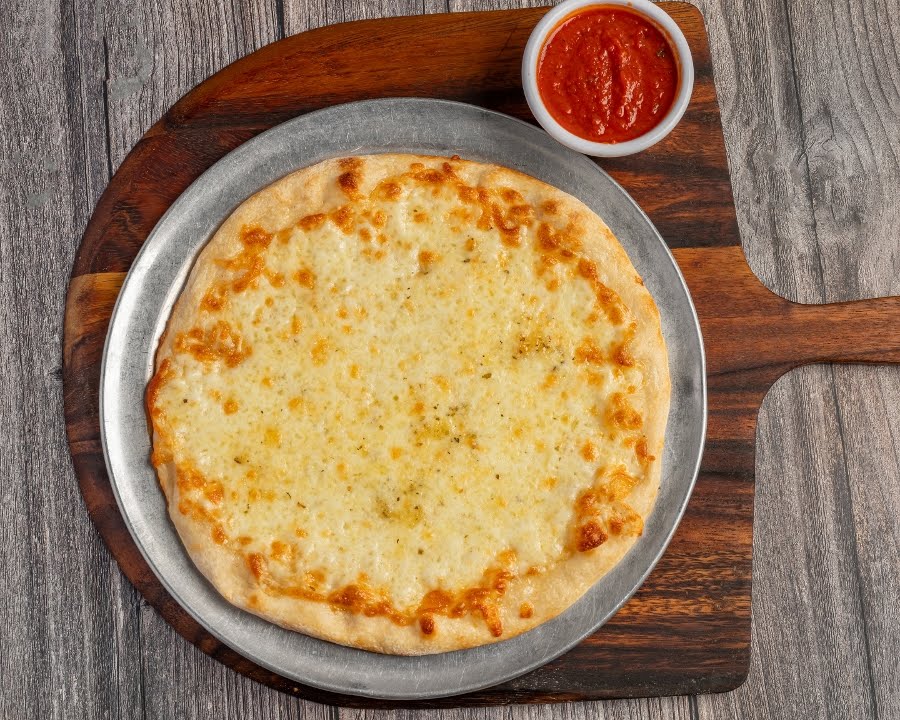NY Pie (Nashville West) by null