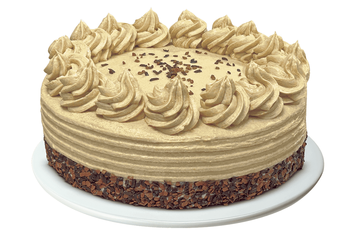 Red Ribbon Bakeshop by null