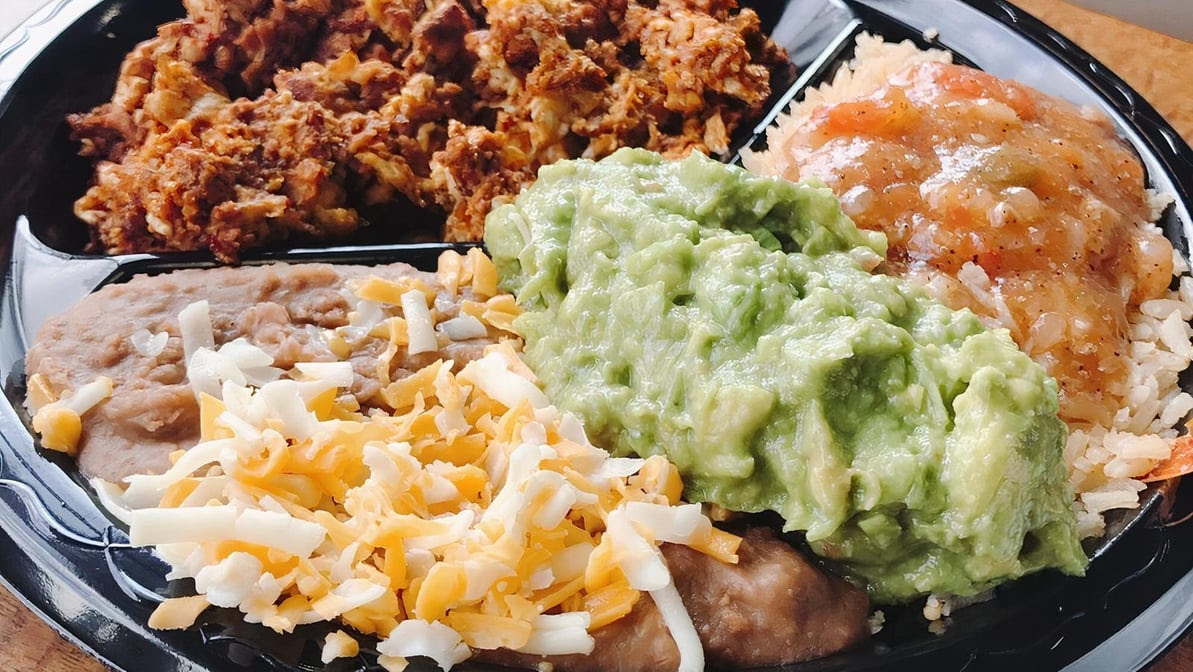 Pepe's Finest Mexican Food by null
