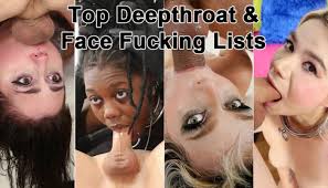 Deepthroat porn videos jpg x Best deep throat