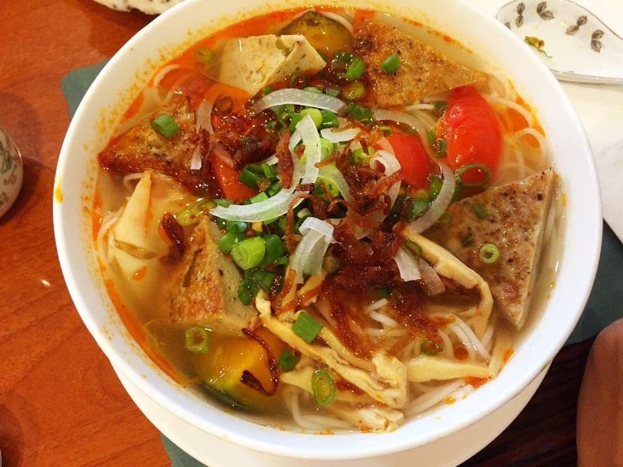 Đà Nẵng Quán Vietnamese Cuisine by null