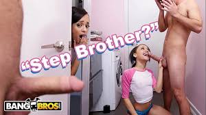 And step sister anal jpg x And step sister anal