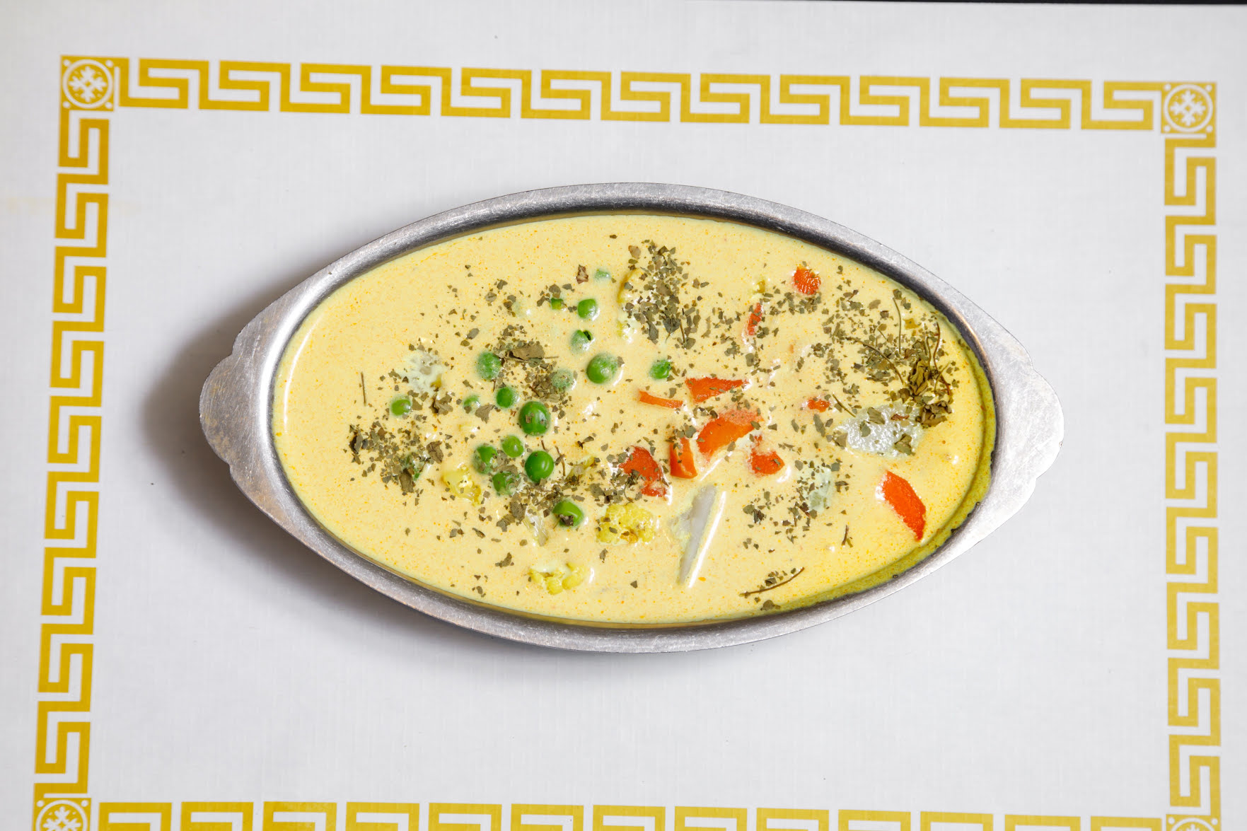 Golden Gate Indian Cuisine & Pizza by null
