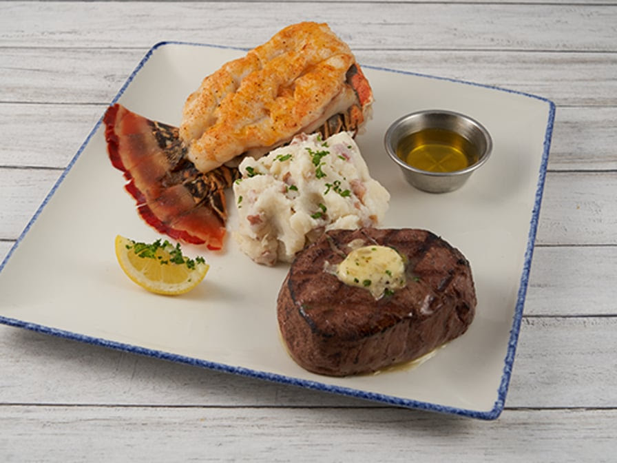 Landry's Seafood House by null