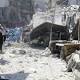 Donald Trump's Syrian Civil War Paradox 