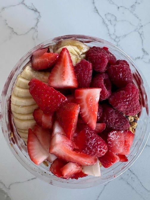 Shea Butter Smoothies by null