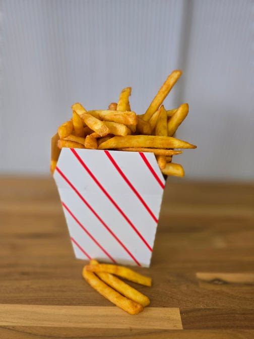 Nick's Place by null