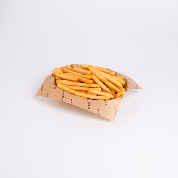 Teaspoon 4s Ranch by null