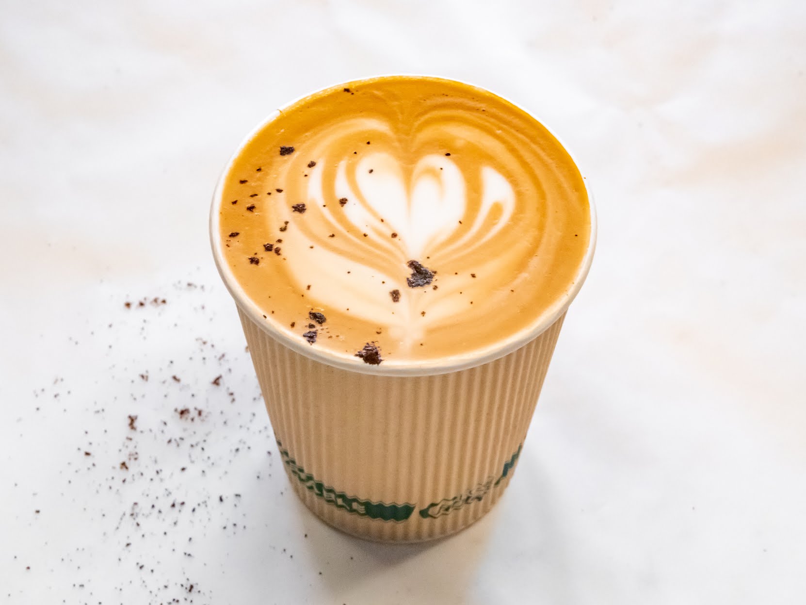 Super Nice Coffee and Bakery by null
