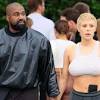 Surprise Kanye pics surface amid 'divorce'