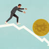 急落したビットコインの「底値」はどこに？ 専門家の見方 | Forbes ...