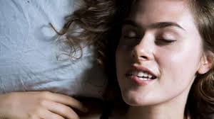 orgasm face in bed|Face Sitting Fuck in Face Liquid Orgasm - Vol #978 - Joyce | MFVideo